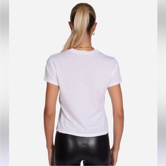 NEW LAUREN MOSHI URSULA FXCK
YOU TEE - Picture 7 of 11